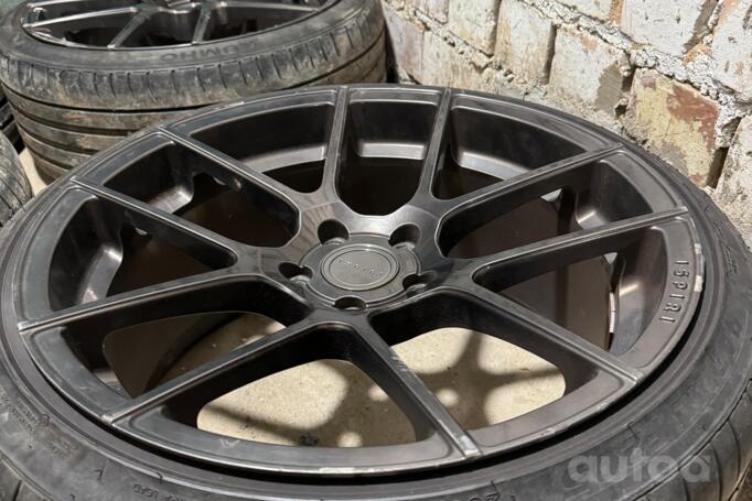 ISPIRI, lengvojo lydinio