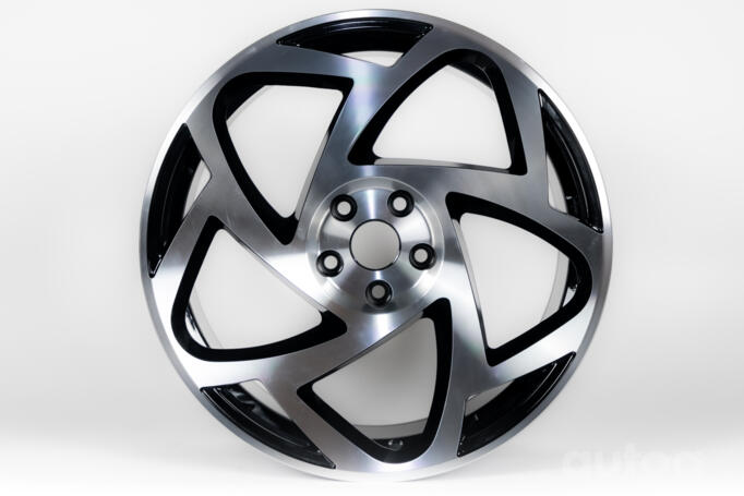 Replika, lengvojo lydinio