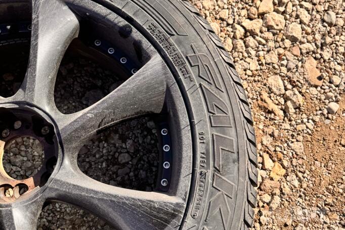 Kita, lengvojo lydinio