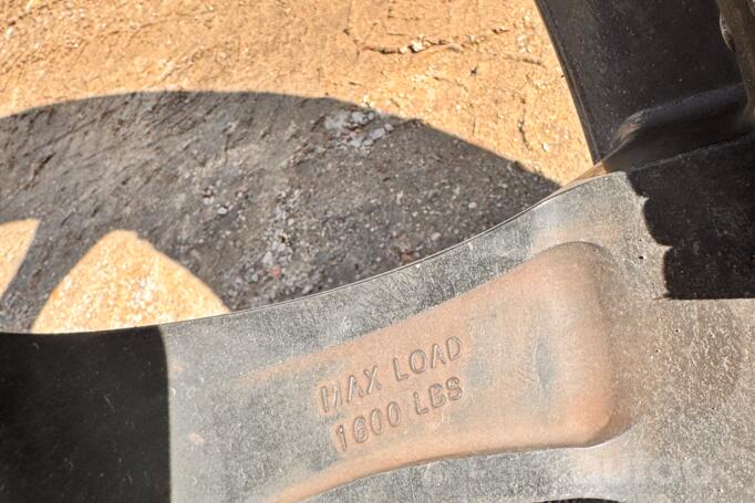 Kita, lengvojo lydinio