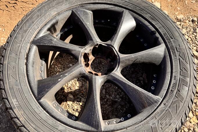 Kita, lengvojo lydinio