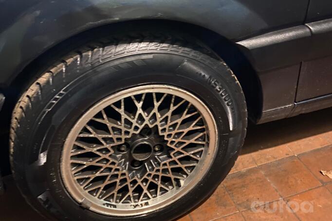 Oz msw mesh 4x100, lengvojo lydinio