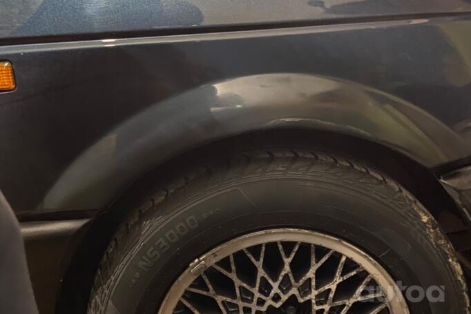 Oz msw mesh 4x100, lengvojo lydinio