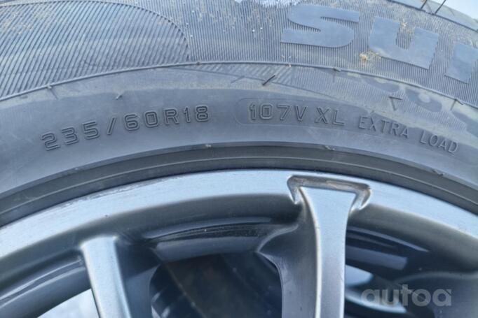 BROCK, lengvojo lydinio