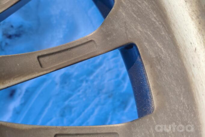 BROCK, lengvojo lydinio