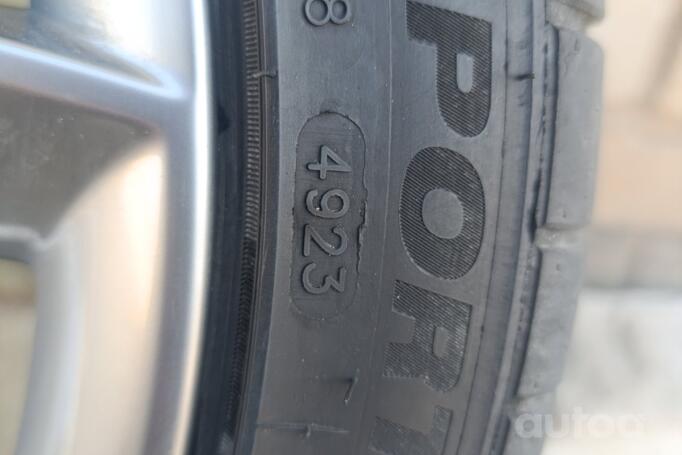 Kita, lengvojo lydinio