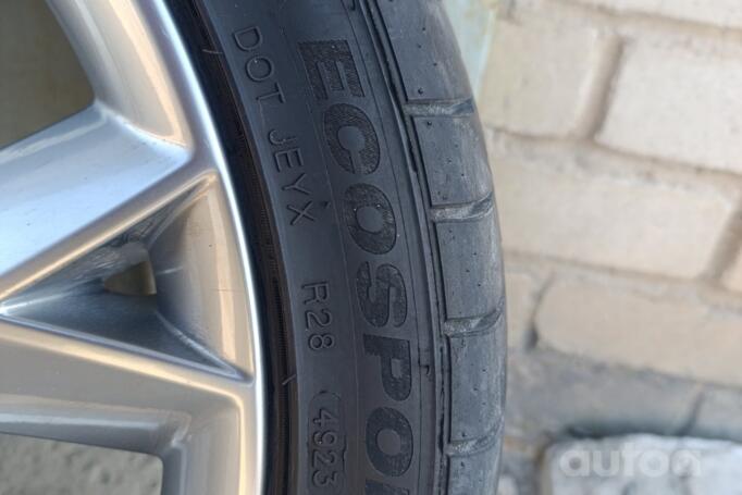 Kita, lengvojo lydinio