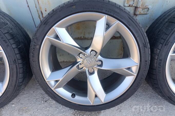 Kita, lengvojo lydinio