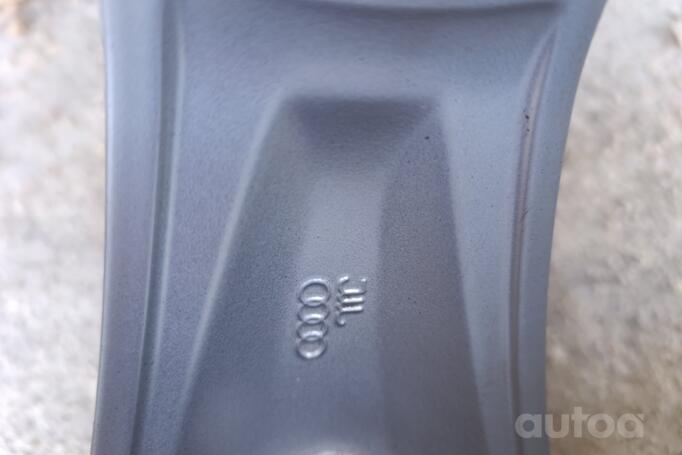 Kita, lengvojo lydinio