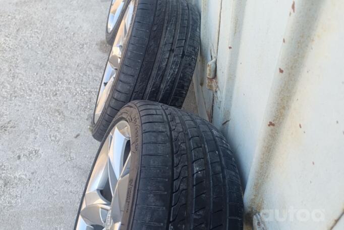 Kita, lengvojo lydinio