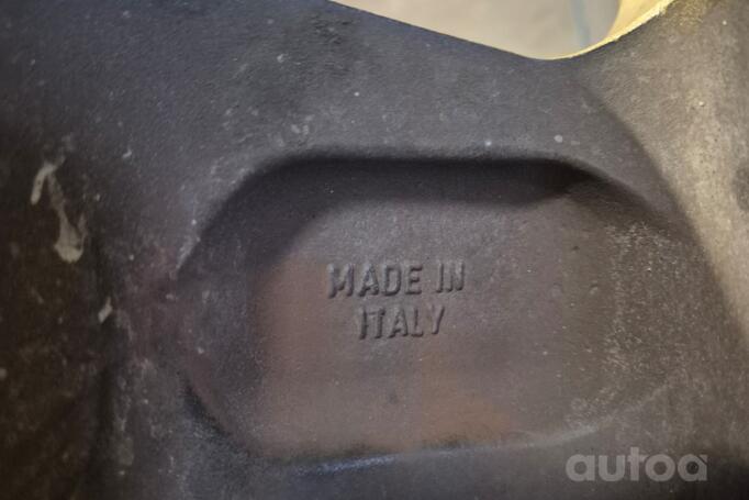 Kita, lengvojo lydinio