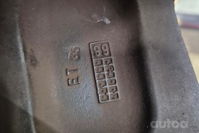 Kita, lengvojo lydinio