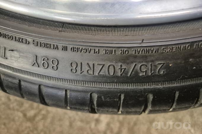 Kita, lengvojo lydinio