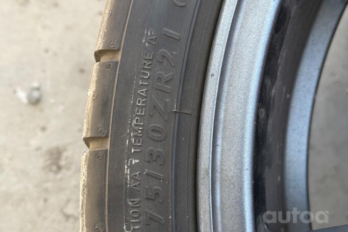 VOSSEN, lengvojo lydinio