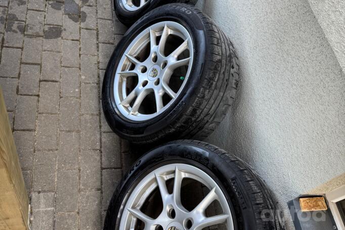 Kita, lengvojo lydinio