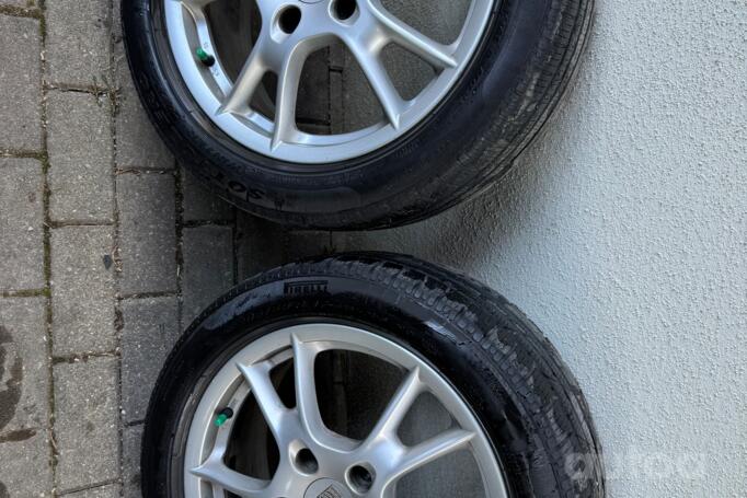 Kita, lengvojo lydinio