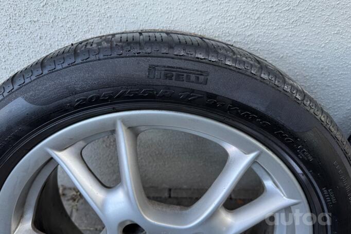 Kita, lengvojo lydinio