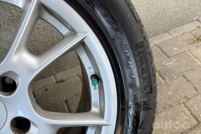 Kita, lengvojo lydinio