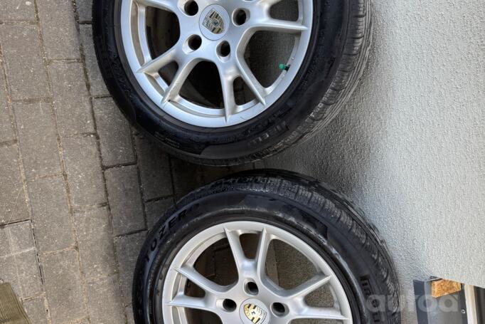 Kita, lengvojo lydinio