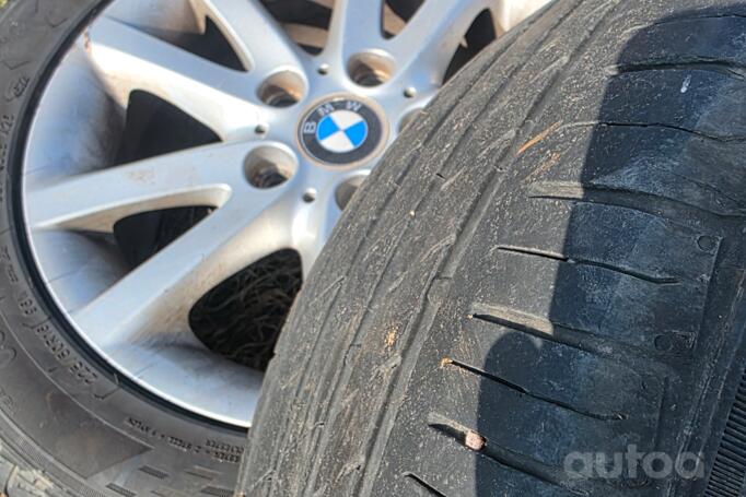 Bmw, lengvojo lydinio