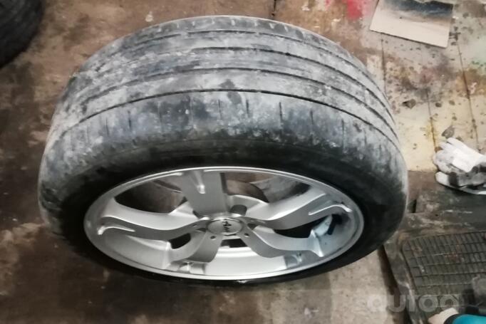 Kita, lengvojo lydinio