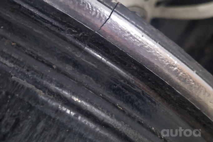 BMW, lengvojo lydinio