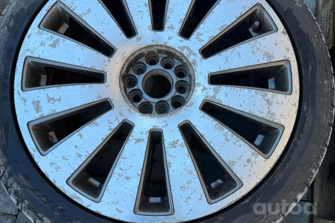 Kita, lengvojo lydinio