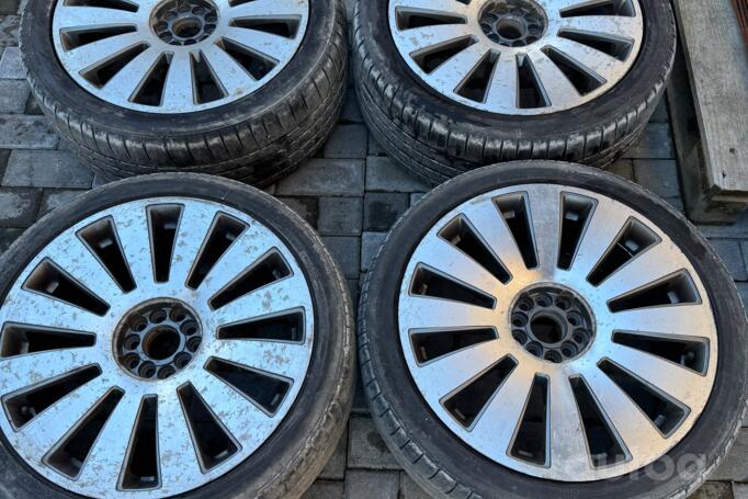 Kita, lengvojo lydinio