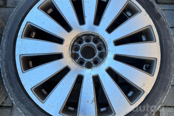 Kita, lengvojo lydinio