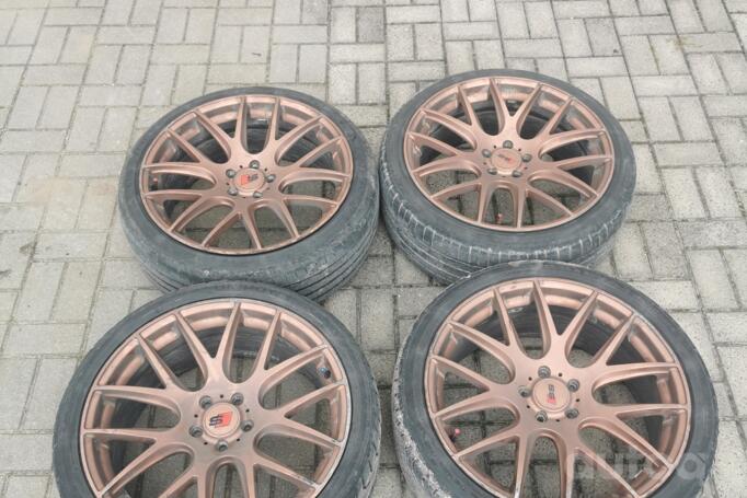 HTC, lengvojo lydinio