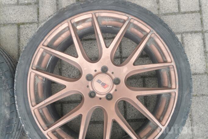 HTC, lengvojo lydinio