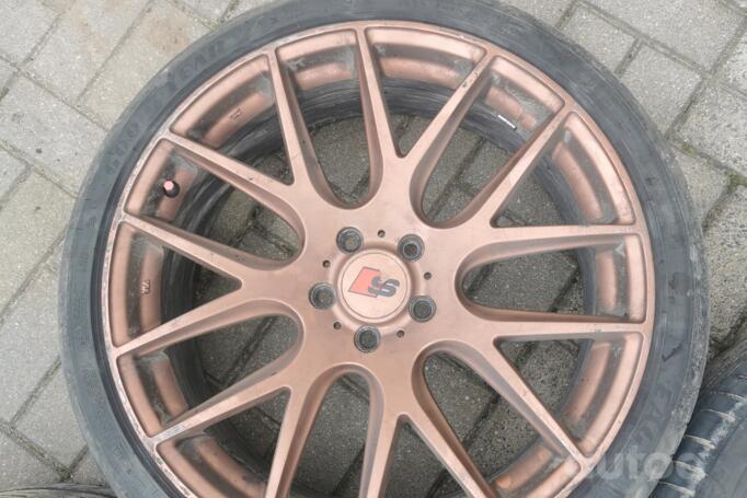 HTC, lengvojo lydinio