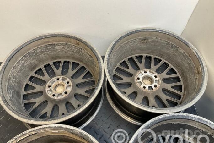 BBS, lengvojo lydinio