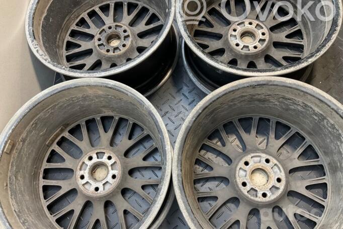 BBS, lengvojo lydinio