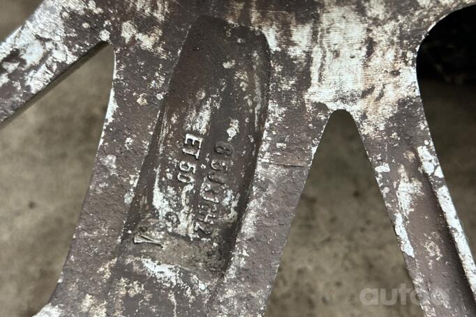 Kita, lengvojo lydinio