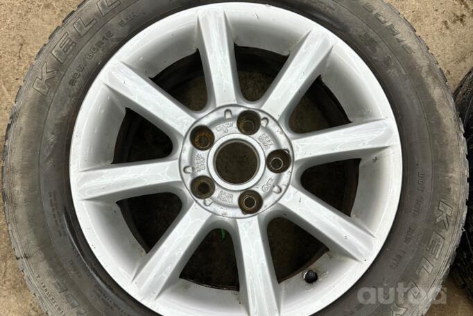 BBS, lengvojo lydinio