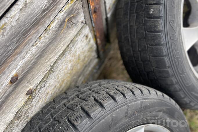 BMW, lengvojo lydinio