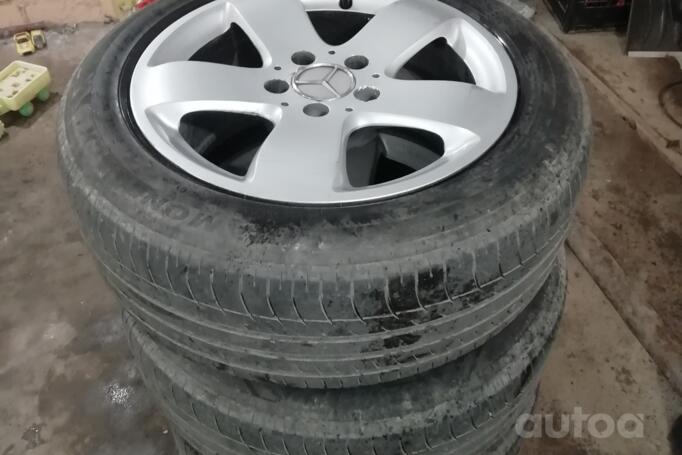 Kita, lengvojo lydinio