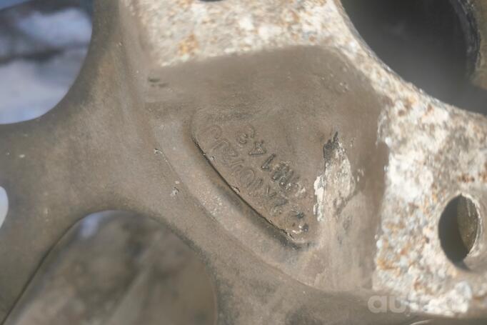 Vertini, lengvojo lydinio