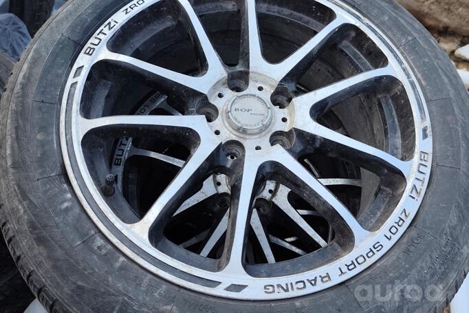 Kita, lengvojo lydinio