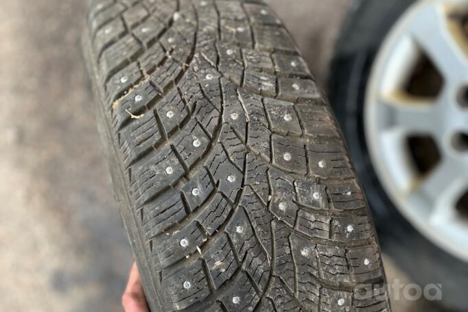 Opel, lengvojo lydinio