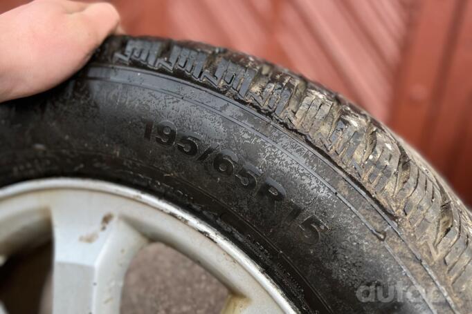 Opel, lengvojo lydinio