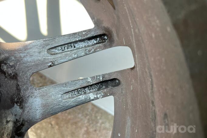 Kosei Racing, lengvojo lydinio