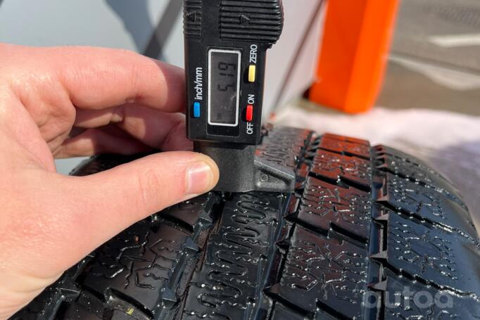 Kosei Racing, lengvojo lydinio