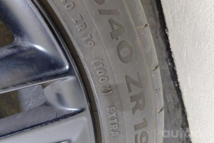 Kita, lengvojo lydinio