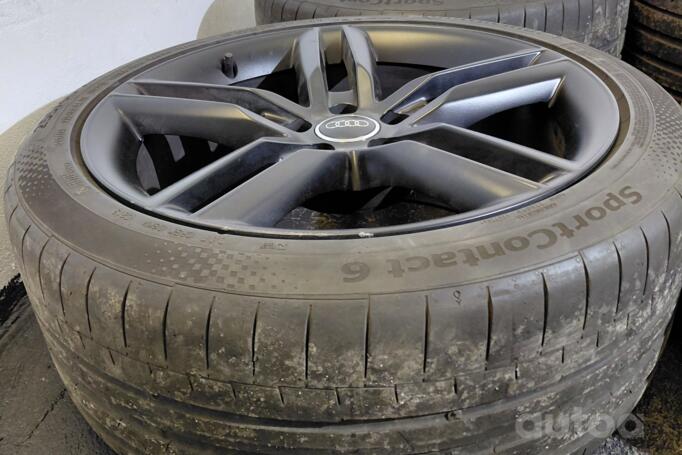 Kita, lengvojo lydinio