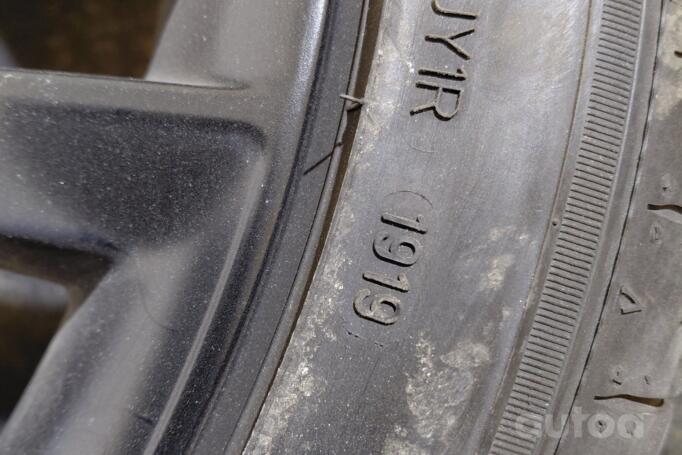 Kita, lengvojo lydinio