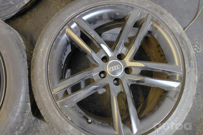 Kita, lengvojo lydinio