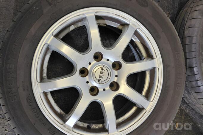 Kita, lengvojo lydinio