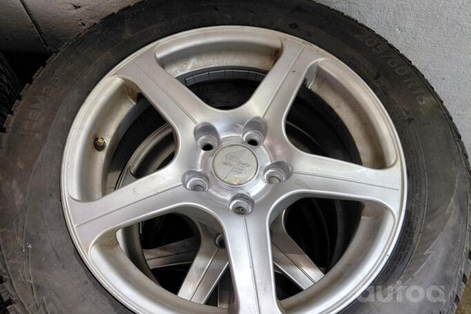 Kita, lengvojo lydinio